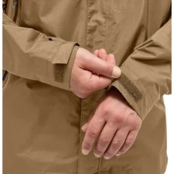 Astral GTX II Jacket Men Teak Brown