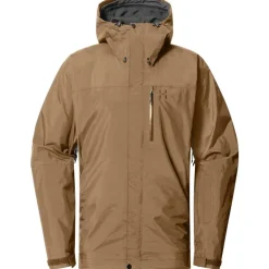 Astral GTX II Jacket Men Teak Brown