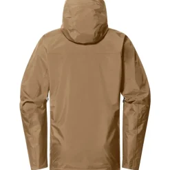Astral GTX II Jacket Men Teak Brown