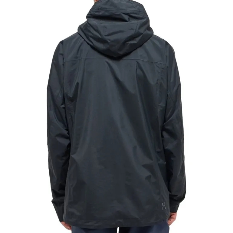 Astral GTX II Jacket Men True Black
