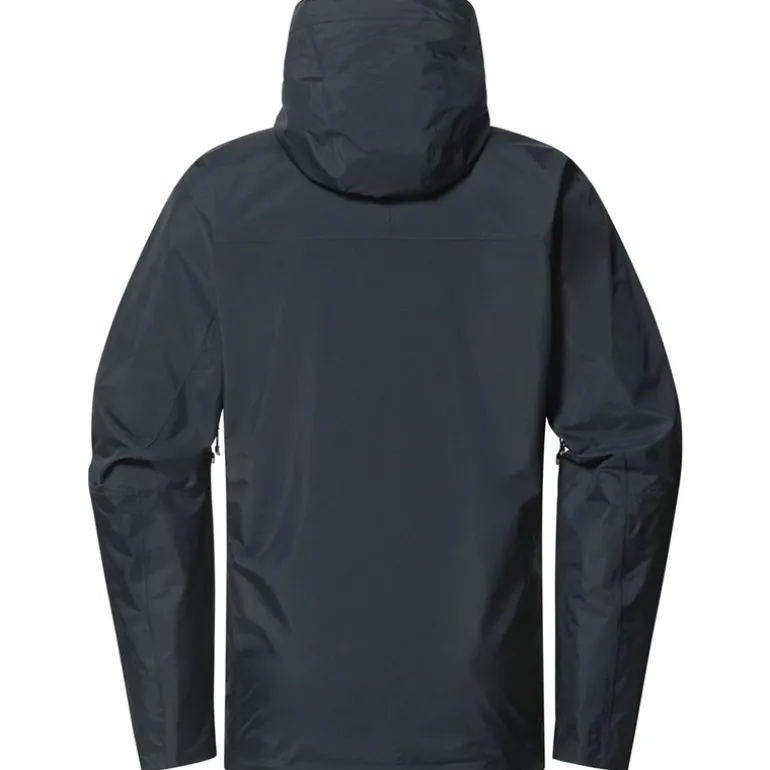 Astral GTX II Jacket Men True Black