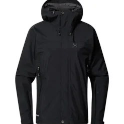 Astral GTX II Jacket Women True Black