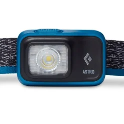 Astro 300 Headlamp Azul