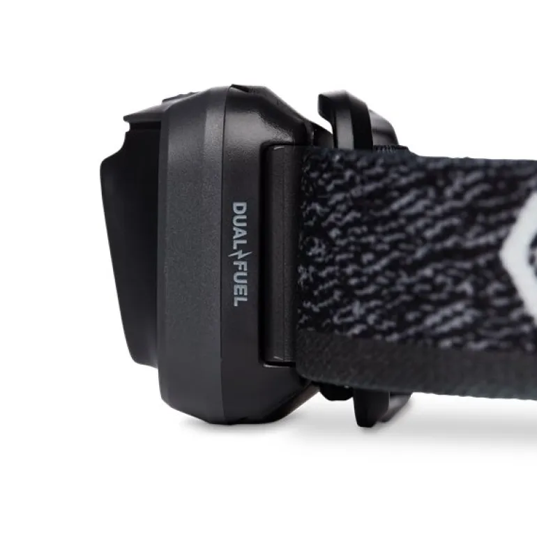 Astro 300 Headlamp Graphite