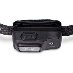 Astro 300 Headlamp Graphite