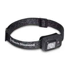 Astro 300 Headlamp Graphite