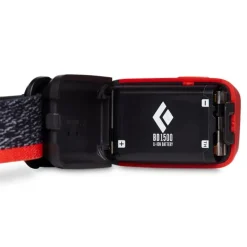 Astro 300 Headlamp Octane