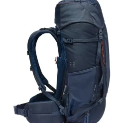 Asymmetric 42+8 Eclipse