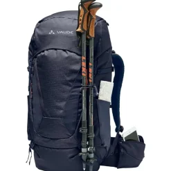Asymmetric 42+8 Eclipse