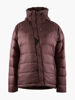 Atle 3.0 Jacket W's Amaranth Red