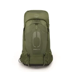 Atmos Ag 50 Mythical Green