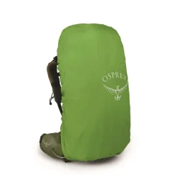 Atmos Ag 50 Mythical Green