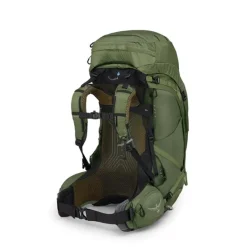 Atmos Ag 65 Mythical Green