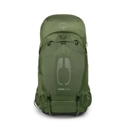 Atmos Ag 65 Mythical Green