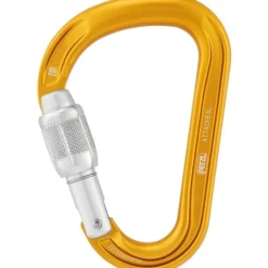Attache Yellow