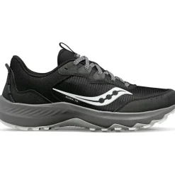 Aura Tr M Black/Gravel