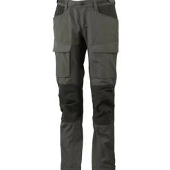 Authentic II WS Pant Forest Green/Dark Forest Green