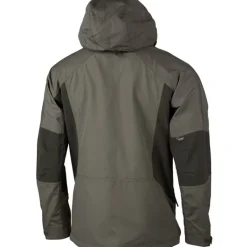 Authentic Jacket Men Forest Green/Dark Forest Green