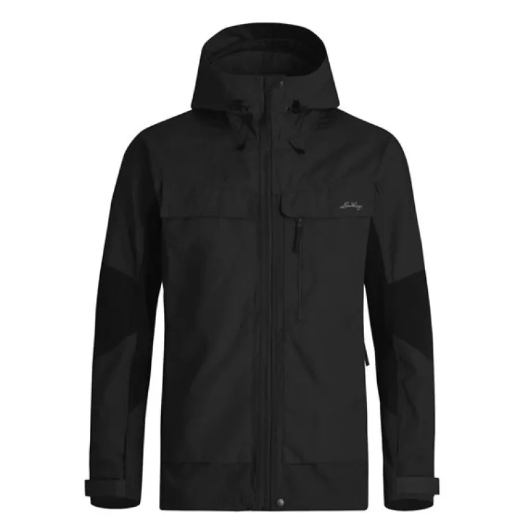 Authentic Ms Jacket Black