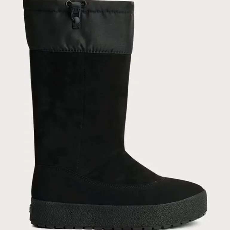 Avdala Hybrid Jet Black