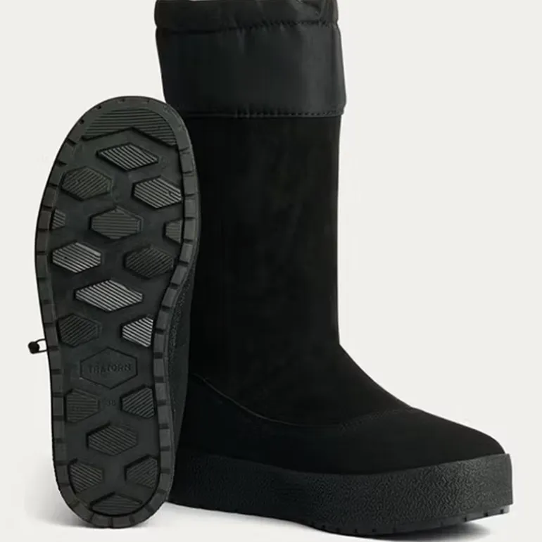 Avdala Hybrid Jet Black