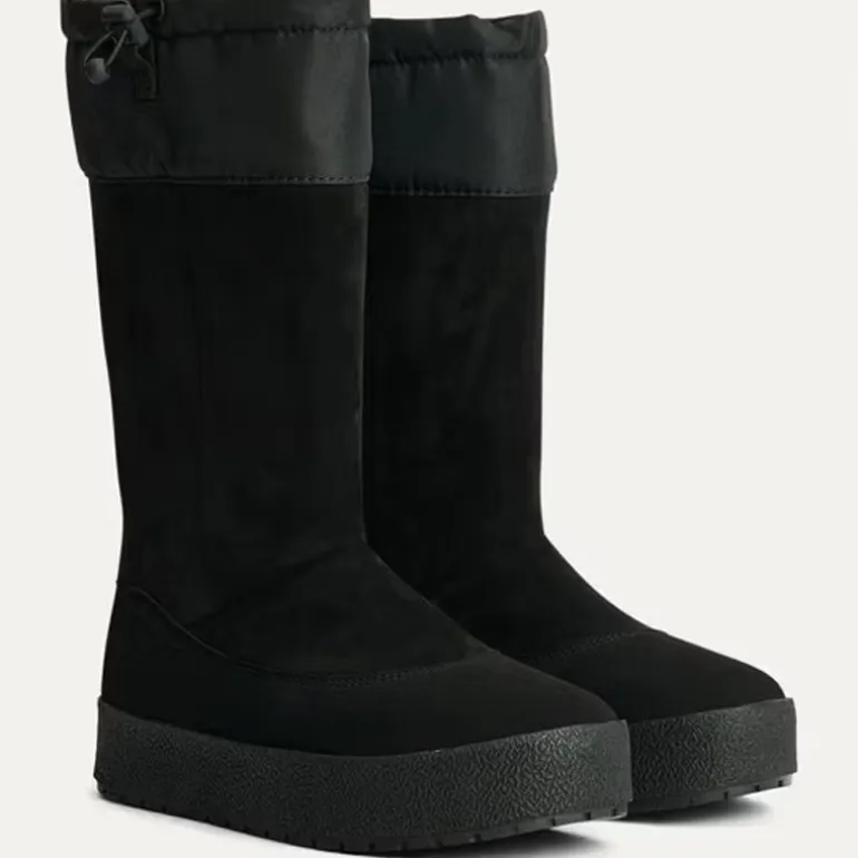 Avdala Hybrid Jet Black