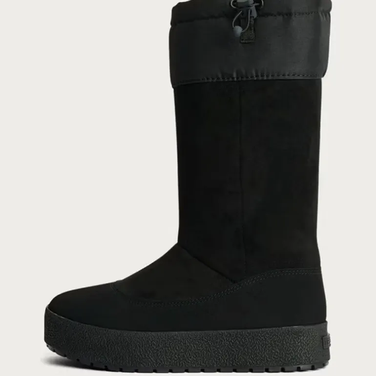 Avdala Hybrid Jet Black