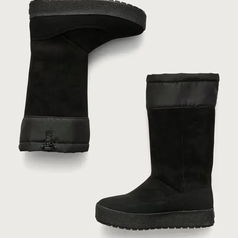 Avdala Hybrid Jet Black