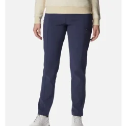 Back Beauty Highrise Warm Winter Pant