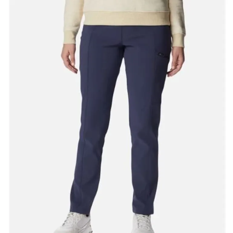 Back Beauty Highrise Warm Winter Pant