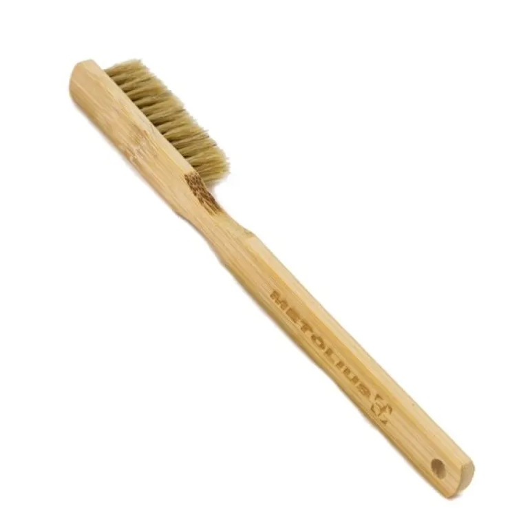 Bamboo Boar's Hair Brush