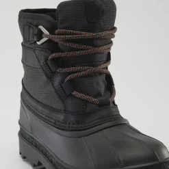 Banff Black