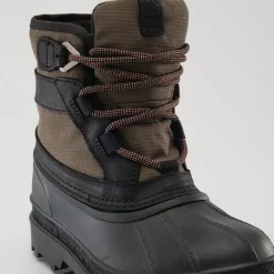 Banff Khaki