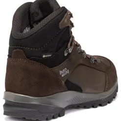 Banks SF Extra Lady GTX Mocca/Black