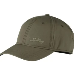 Base II Cap Forest Green