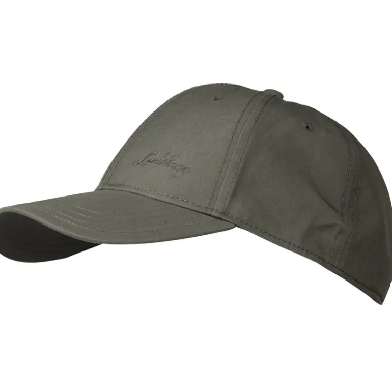 Base II Cap Forest Green