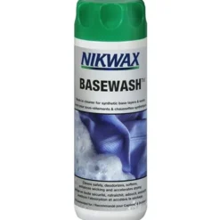 Basewash