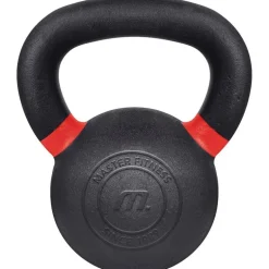 BC Edition, Kettlebells