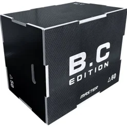 B.C Plyo 50x60x75, Plyo box