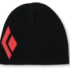 Bd Reversible Beanie Octane-Black