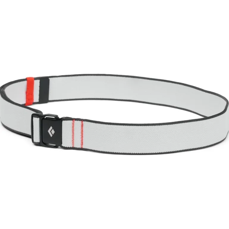 Bd Stretch Belt Alloy