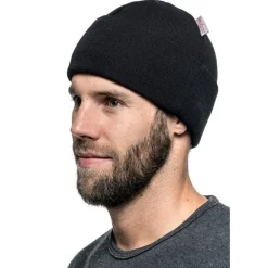 Beanie Classic Black