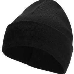 Beanie Classic Black