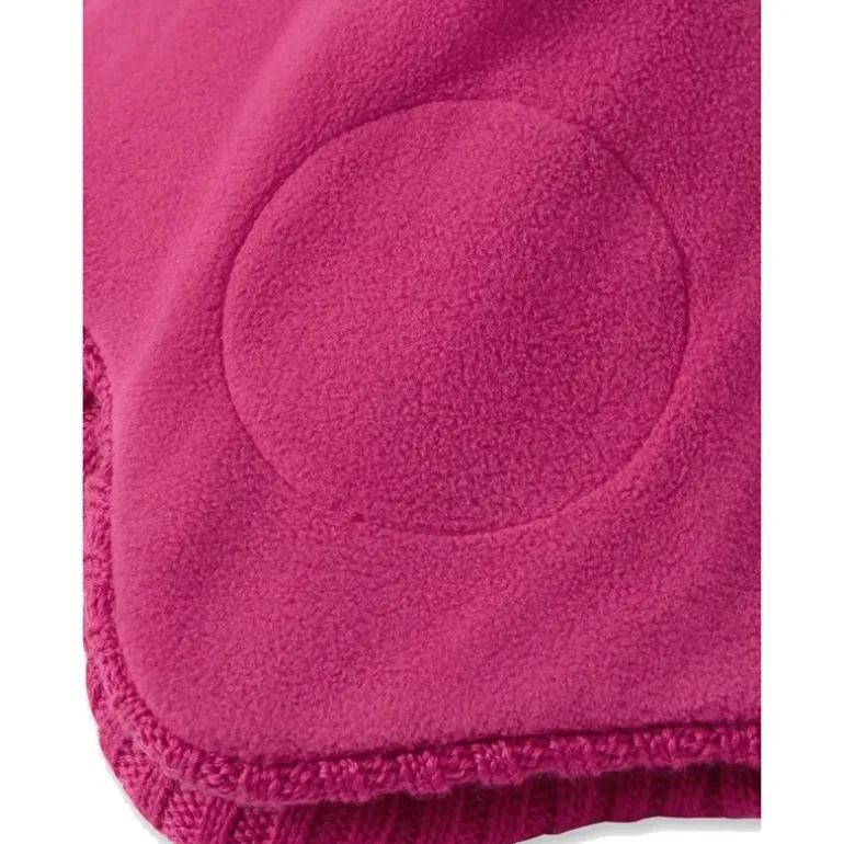 Beanie, Mystinen Rosy Berry