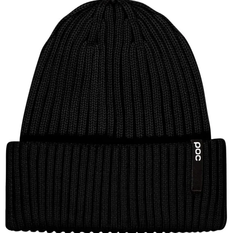 Beanie Uranium Black