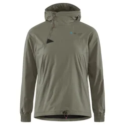 Bestla Anorak Women Dusty Green
