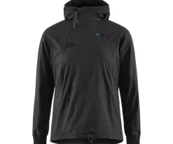 Bestla Anorak Women Raven