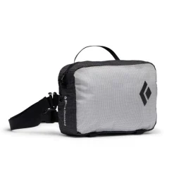 Betalight Pack Sattelite Bag Black/Alloy