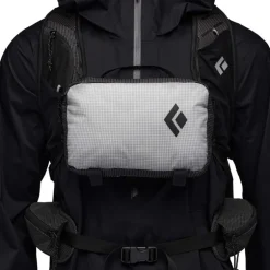 Betalight Pack Sattelite Bag Black/Alloy