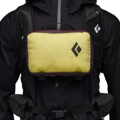 Betalight Pack Sattelite Bag Mulberry/Sunflare